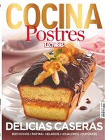 Lecturas Cocina